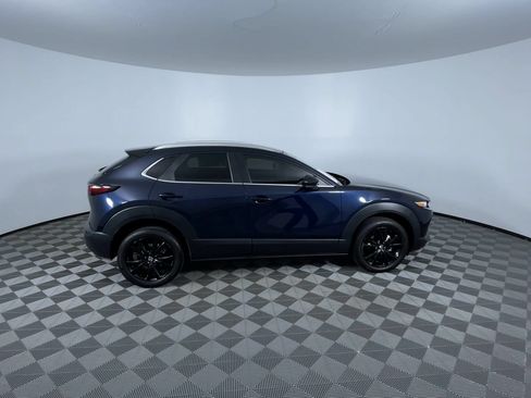 Used 2025 MAZDA CX-30 AWD 2.5 S w/ Select Sport Pkg image 9