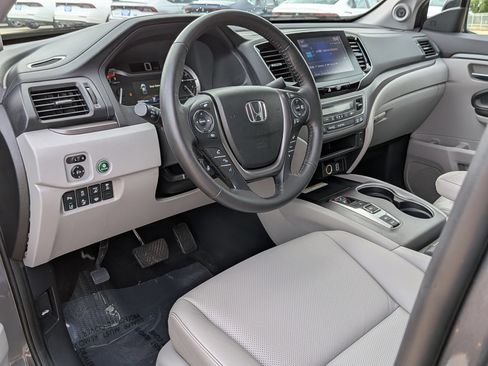 Certified 2023 Honda Ridgeline RTL-E image 10