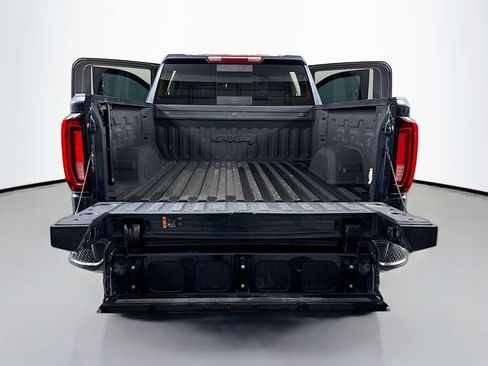 Used 2022 GMC Sierra 1500 AT4 w/ AT4 Preferred Package image 26
