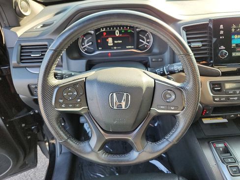 Certified 2023 Honda Passport EX-L image 19