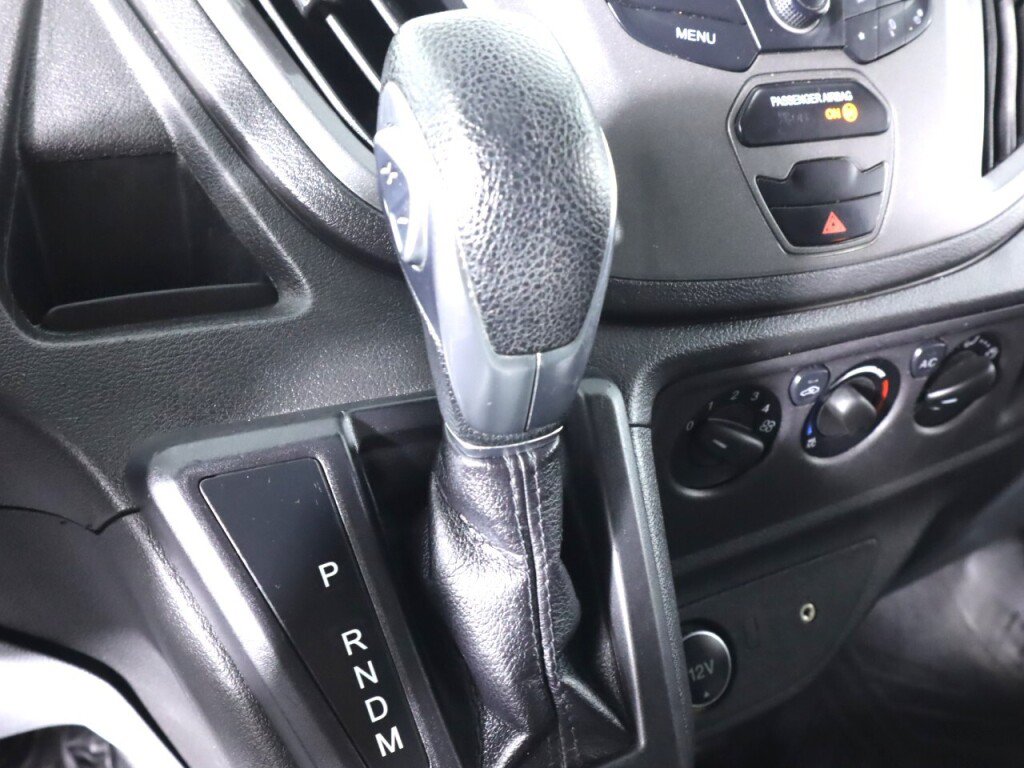 Used 2019 Ford Transit 250 148 High Roof Extended RWD image 21