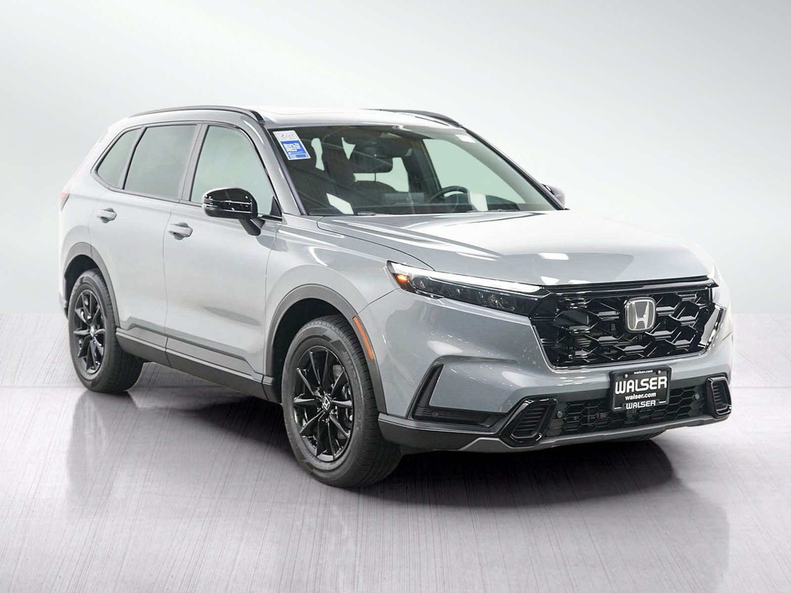 Used 2026 Honda CR-V Sport-L image 7