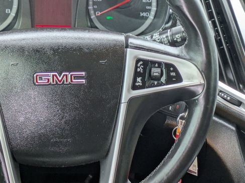 Used 2015 GMC Terrain SLT w/ Open Road Package FWD image 21