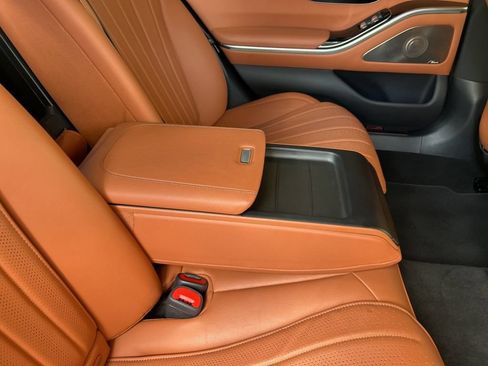 Used 2023 Mercedes-Benz S 500 4MATIC image 29