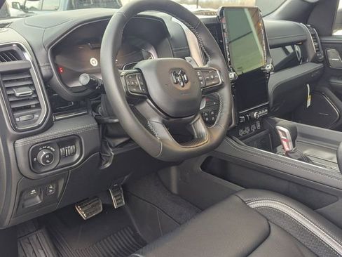 New 2026 RAM 1500 RHO AWD/4WD image 10