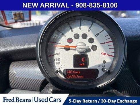 Used 2012 MINI Cooper S image 10