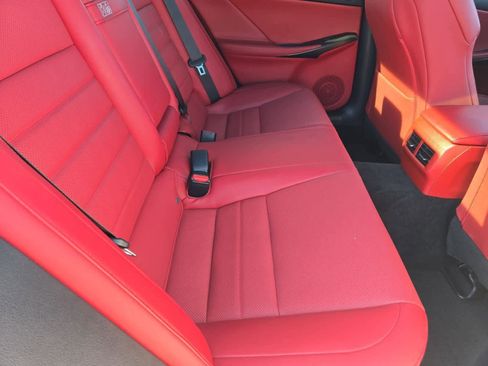 Used 2023 Lexus IS 350 F Sport image 20