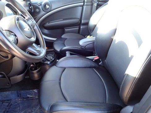 Used 2016 MINI Cooper Countryman S image 12