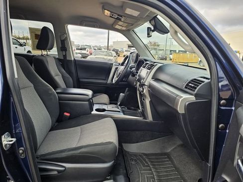 Used 2022 Toyota 4Runner SR5 image 26