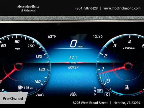 Used 2022 Mercedes-Benz GLE 350 4MATIC image 21