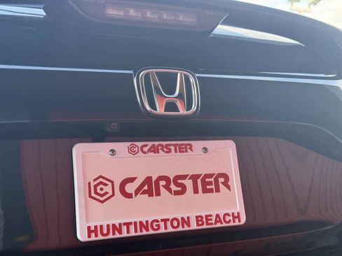 Used 2018 Honda Civic Sport image 31