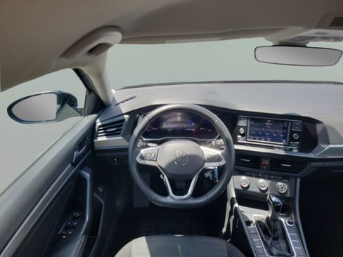 Used 2024 Volkswagen Jetta S FWD image 5