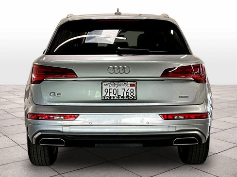 Used 2023 Audi Q5 2.0T Premium w/ Convenience Package AWD/4WD image 7