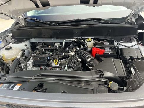 Certified 2024 Ford Bronco Sport Big Bend w/ Convenience Package image 11