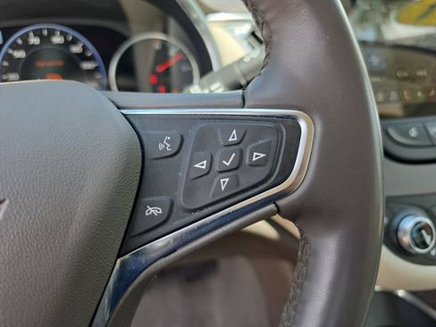Used 2024 Chevrolet Malibu LT FWD image 22