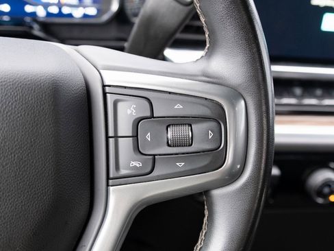 Used 2024 Chevrolet Silverado 3500 LT image 7