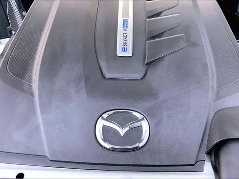 Used 2024 MAZDA CX-90 Plug-In Hybrid w/ Premium Plus image 30