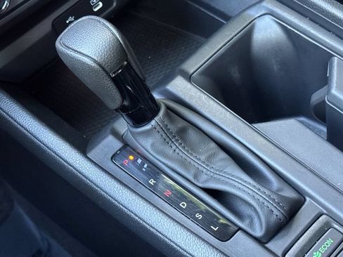 Certified 2024 Honda Accord EX image 20