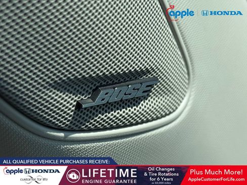 Used 2025 Honda Pilot Touring image 33