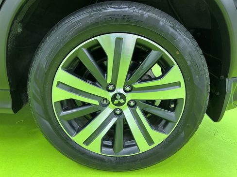 Used 2021 Mitsubishi Outlander Sport SE FWD image 15