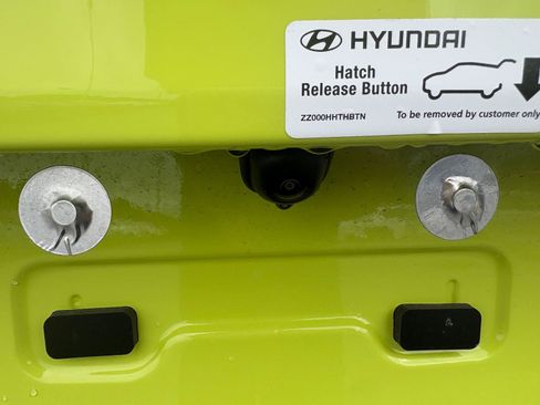 New 2026 Hyundai Kona SEL Sport FWD image 6