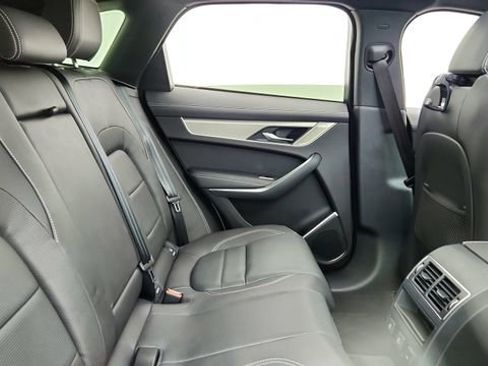 Used 2025 Jaguar F-PACE R-Dynamic S image 24