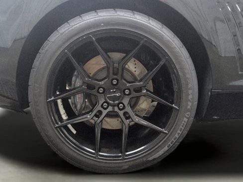 Used 2010 Chevrolet Camaro SS RWD image 22