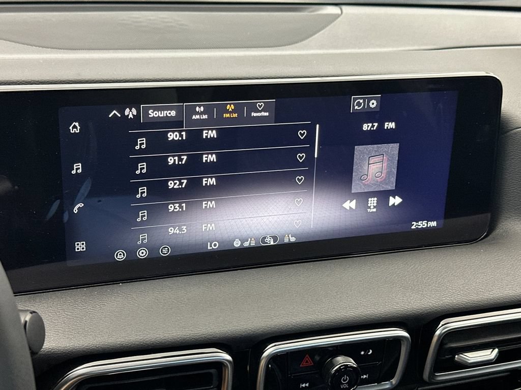 Used 2026 Nissan Sentra SV w/ SV Convenience Package FWD image 16