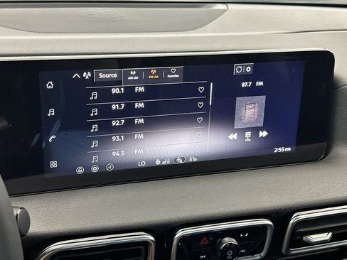 Used 2026 Nissan Sentra SV w/ SV Convenience Package FWD image 16