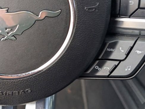 Used 2019 Ford Mustang GT Premium w/ Equipment Group 401A image 17