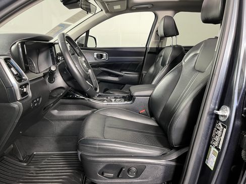 Used 2021 Kia Sorento SX image 10