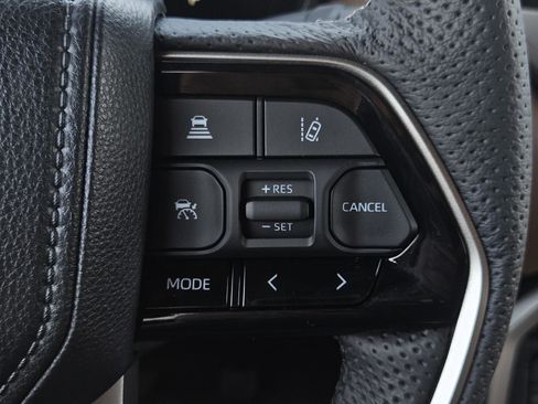 New 2026 Toyota Tundra 1794 Edition image 14