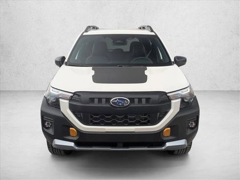 New 2026 Subaru Forester Wilderness image 6