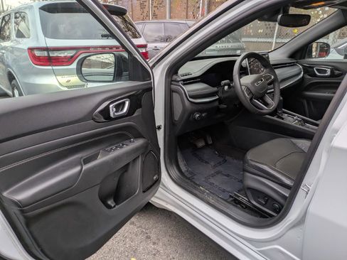 Used 2023 Jeep Compass High Altitude image 7