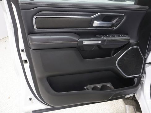 Certified 2023 RAM 1500 Laramie AWD/4WD image 13