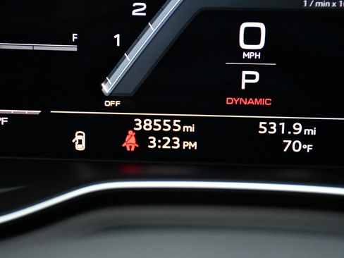 Used 2023 Audi S4 Prestige image 35