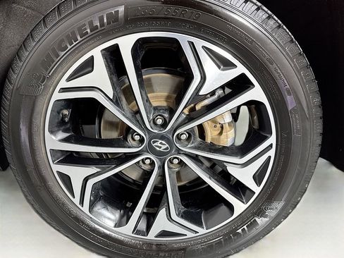 Used 2020 Hyundai Santa Fe SEL image 30