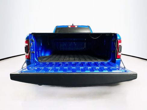 Used 2023 RAM 1500 Big Horn AWD/4WD image 28