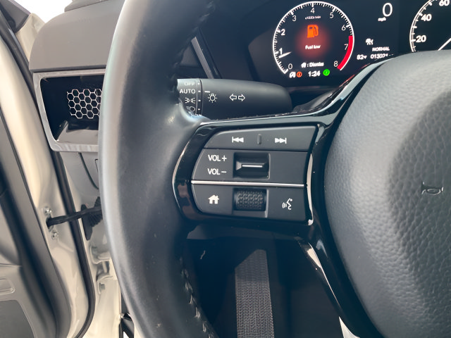 Certified 2024 Honda CR-V EX-L image 15