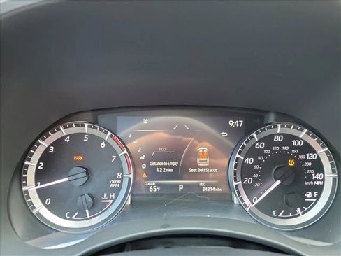 Used 2023 Toyota Highlander XSE image 19