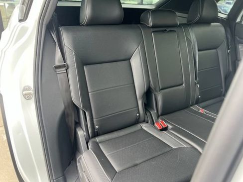 Used 2023 Volkswagen Atlas Cross Sport SE w/ Panoramic Sunroof Package AWD/4WD image 26