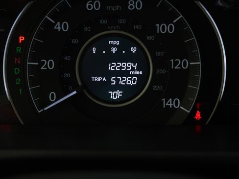 Used 2012 Honda CR-V EX image 24