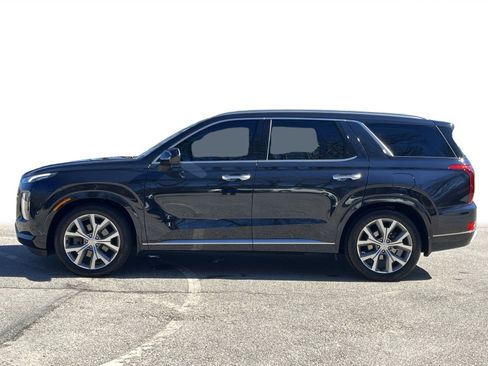 Used 2021 Hyundai Palisade Limited image 25