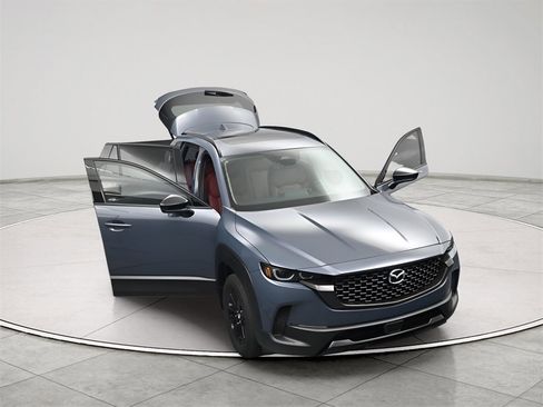New 2026 MAZDA CX-50 AWD 2.5 Hybrid w/ Weather Package image 28