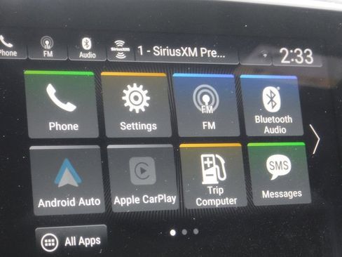 Used 2023 Honda Passport EX-L image 26