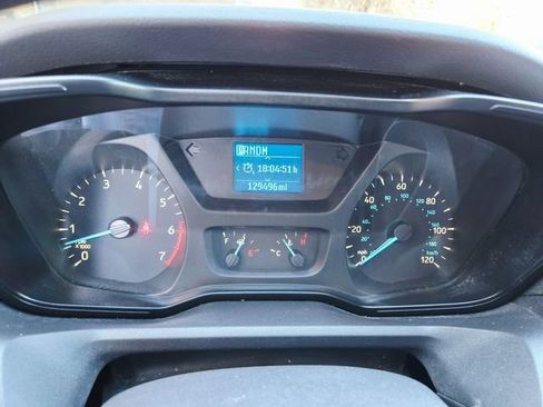 Used 2017 Ford Transit 150 XL image 20