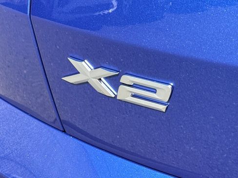 New 2026 BMW X2 xDrive28i w/ Technology Package AWD/4WD image 9