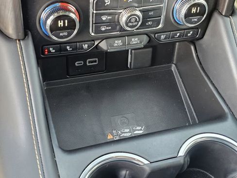 Used 2024 GMC Yukon AT4 w/ Max Trailering Package image 23