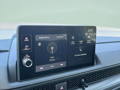 Certified 2026 Honda CR-V TrailSport image 19