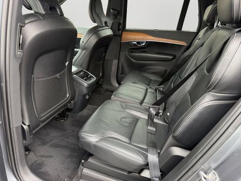 Used 2019 Volvo XC90 T6 Inscription w/ Advanced Package AWD/4WD image 12